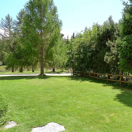 Apartman Du Golf