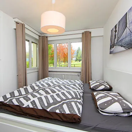 Apartman Du Golf *