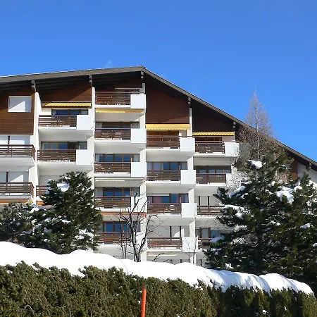 Du Golf Apartman