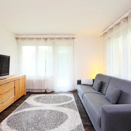 Apartman Du Golf