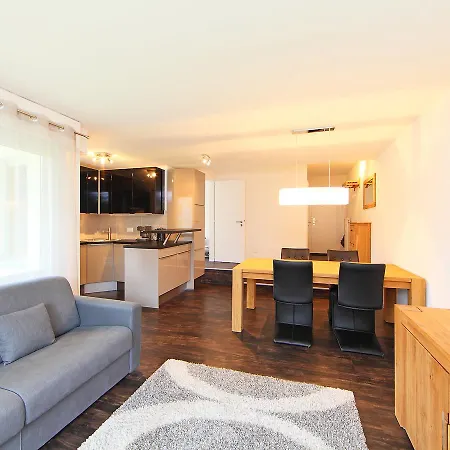 Du Golf Apartman *